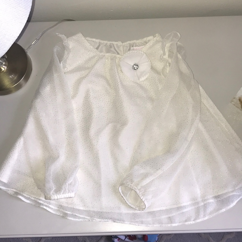 Janie and Jack 3T shirt